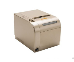 Rp820 80mm Thermal Receipt Printer Pos System