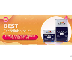 Best Flow Professional Spray Auto Paint Manufacture Promoted With Good Price