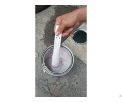 Two Component Fast Drying Polyester Putty With Good Filling Power And Sand Ability