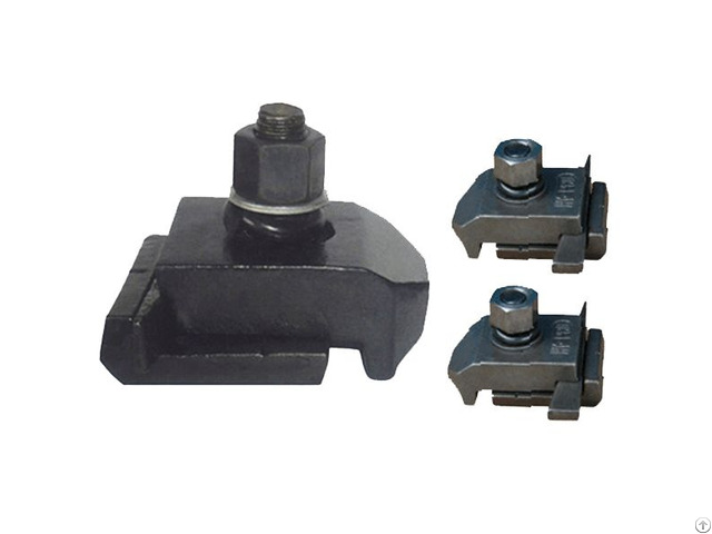 High Quality 9116 9120 Rail Clamp For Sale With Factory Price China Supplier