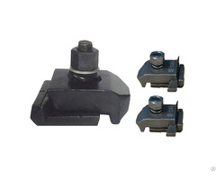 High Quality 9116 9120 Rail Clamp For Sale With Factory Price China Supplier