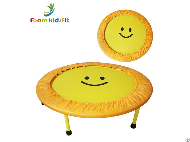 Mini Fitness Trampoline For Adults And Kids