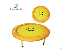 Mini Fitness Trampoline For Adults And Kids