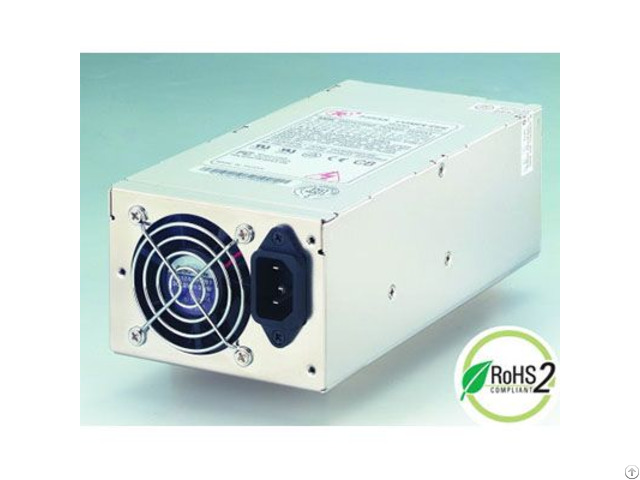 2u Single Power Supply Tc 2u35