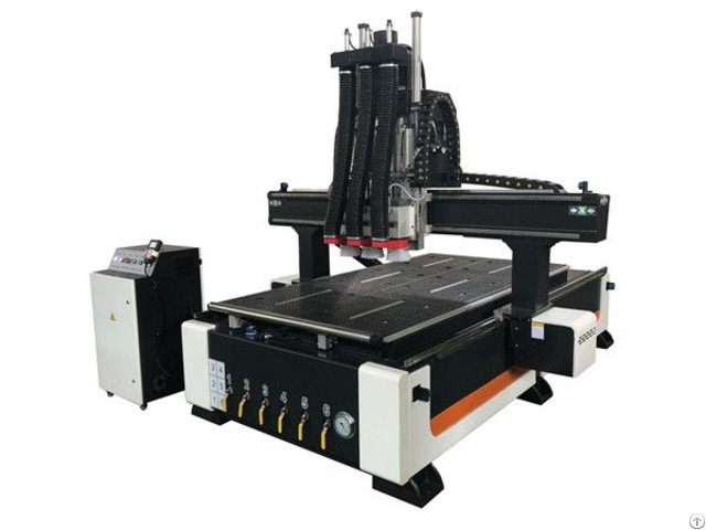 Fc1325 3 Cnc Router