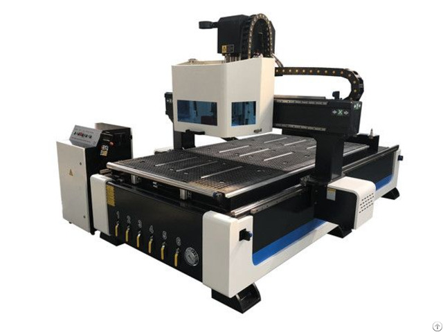 Fc1325 8 Atc Cnc Router