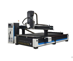 Fc2030 8 4 Axis Cnc Router