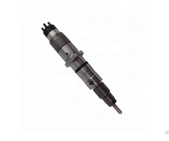 Bosch Common Rail Fuel Injector 0 445 120 133