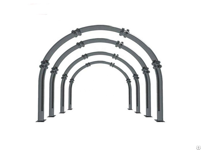 High Quality 11 Mine Steel Arch For Sale With Factory Price