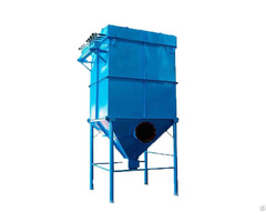 Industrial Centrifuge Dust Collector
