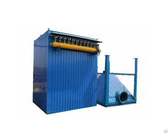 High Performance Low Cost Bag Pulse Dust Collector Air Filter