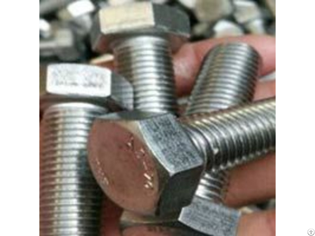 Astm A320 Bolts