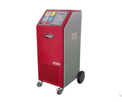 Kmc160 Car Care Station Hot Service Ac Flush Machine With Good Quality