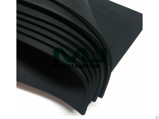 Neoprene Foam Sheet Cr