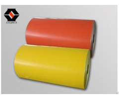 O H112 Temper And 1000 Series Grade Color Coated Aluminium Coil Plate