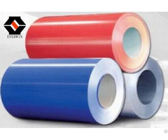 High Quality Pe Or Pvdf Colored Aluminum Sheet Coil