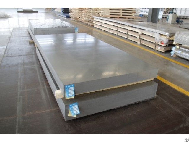 Automotive Aluminum Sheet