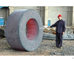 Driving Gear For Mining Conveyor