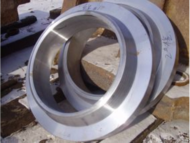 Forged Flange