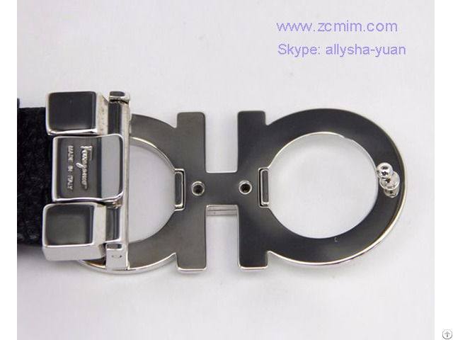 Metal Closure Buckle Odm Oem Iso9001