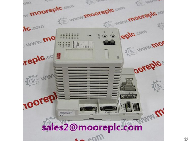 Abb Dsqc345b	Brand New