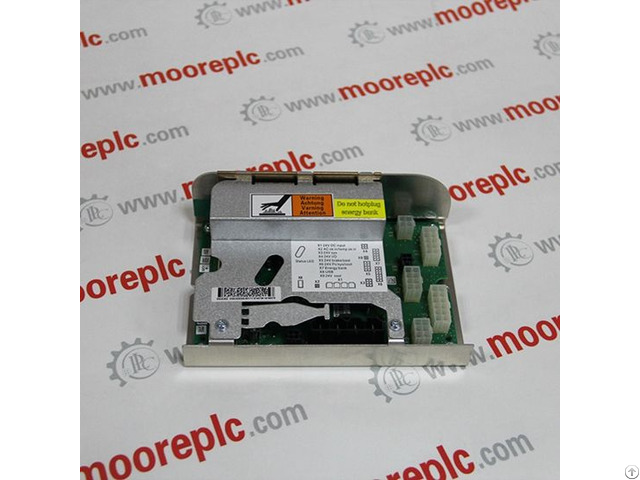 Abb Dsqc406	Brand New