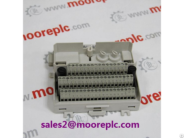 Abb Dsqc604 3hac12928 1	Brand New