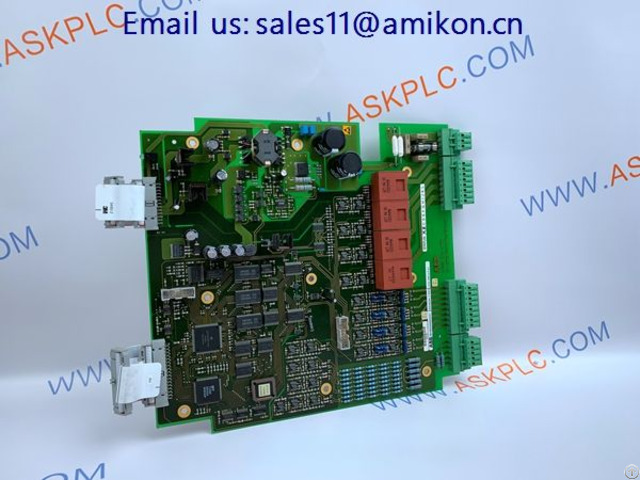 Abb	Cao10 P 3bdh000723r1 In Stock