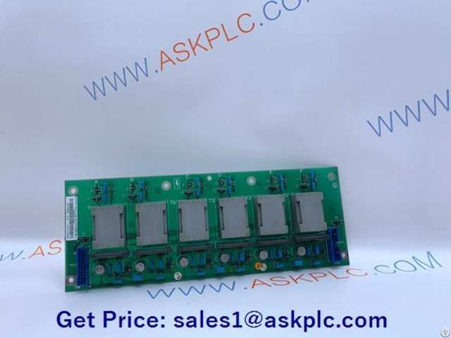 Sweden Abb Snat620pcb Snat 620 Pcb