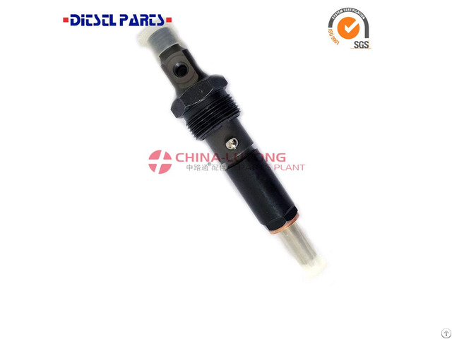 Common Rail Injectors For Ford 0 432 131 743 Cav Diesel Injector Pump Parts