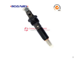 Common Rail Injectors For Ford 0 432 131 743 Cav Diesel Injector Pump Parts