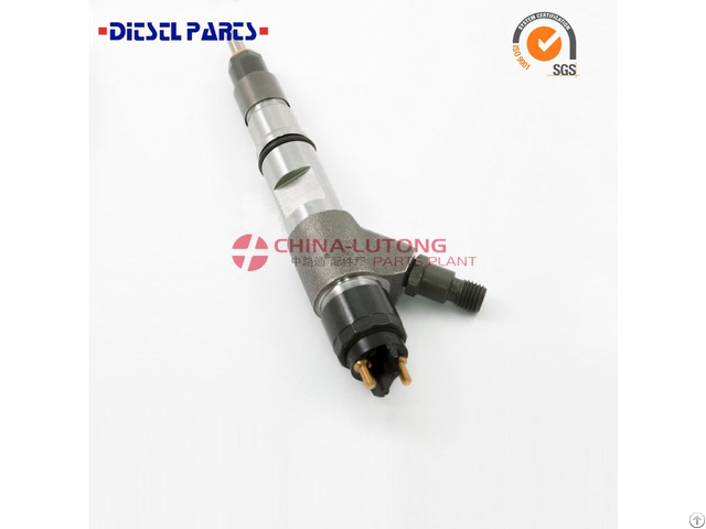 Common Rail Injectors Manufacturers 0 445 120 134 Cav Injector Pump Parts List