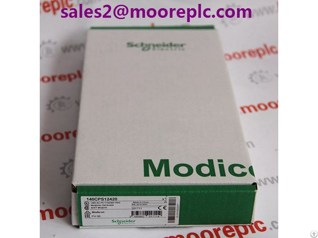 In Stock	Schneider 140cpu4321a	Brand New