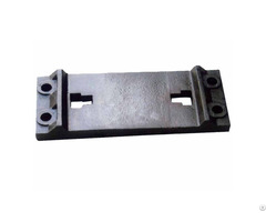 High Quality Tie Plate For Sale With Factory Price China Supplier