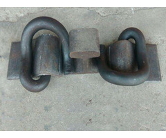 High Quality Rail Clip For Sale With Factory Price China Supplier