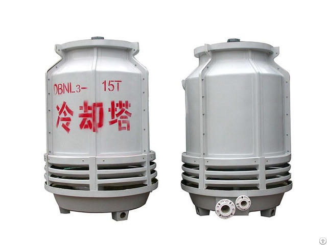 Frp Cooling Tower