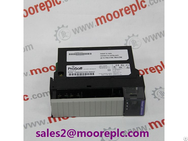 Prosoft Mvi56 Mcmr	Brand New