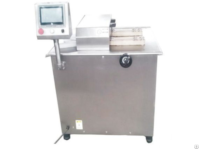 Sausage Wire Binding Machine