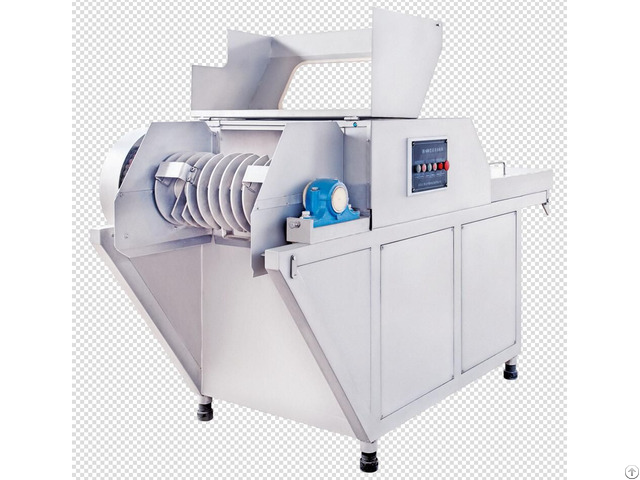 Frozen Meat Slicer And Cutter