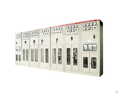 Dlwd 5a Ii Power Supply And Distribution On Duty Electrician Assessment Training System