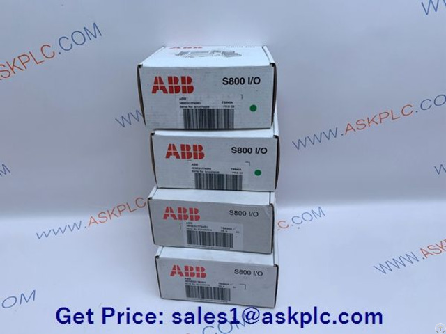 Abb Pftl101a 1 0kn 3bse004166r1