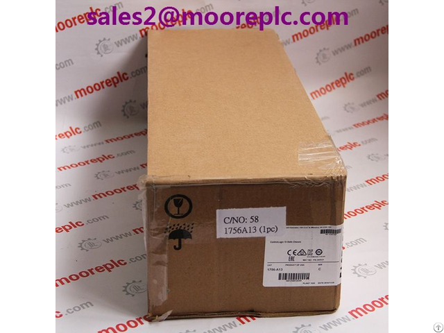 Allen Bradley 1336f B025 Aa En Brand New