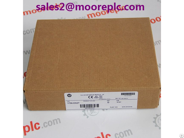 Allen Bradley 1336f Brf75 Ae De Brand New