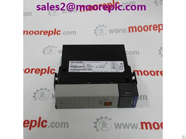 Allen Bradley 1336f Mcb Sp1f Brand New