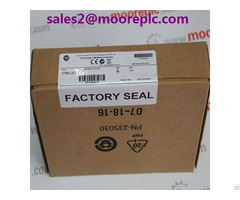 Allen Bradley 1746sc Ini4vi Brand New