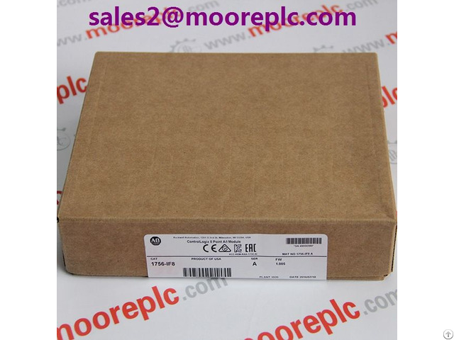 Allen Bradley 1747 L543p Brand New