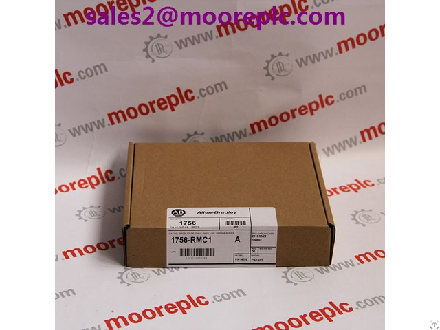 Allen Bradley 1747 Ocpcm2 Brand New