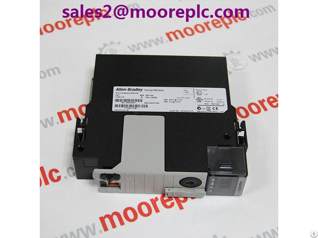 Allen Bradley 1756 Rm Brand New