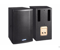 Pa Stage Speaker System Pk 12