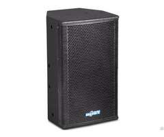 High Quality Professional Pa Stage Speaker Rf 12